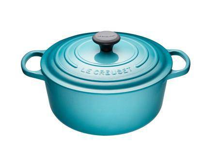 Le Creuset 5.3L Round French Oven