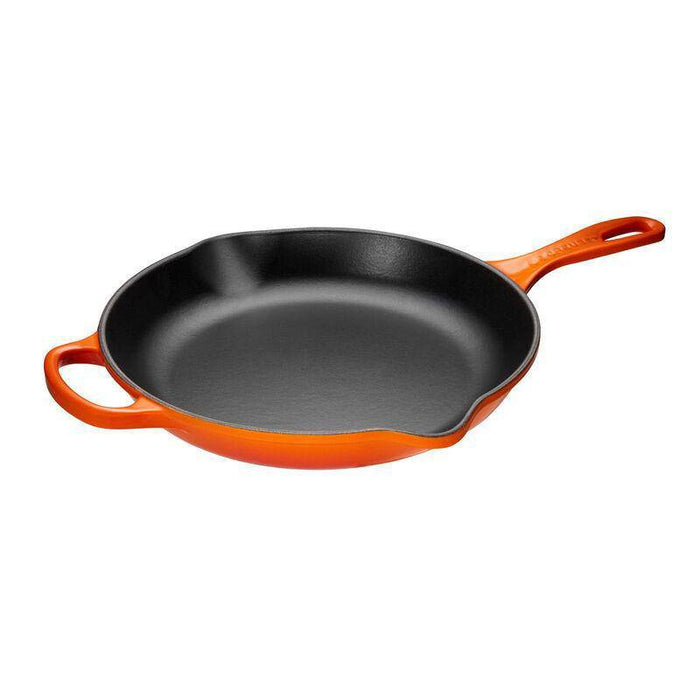 Le Creuset Iron Handle Skillet 30 cm