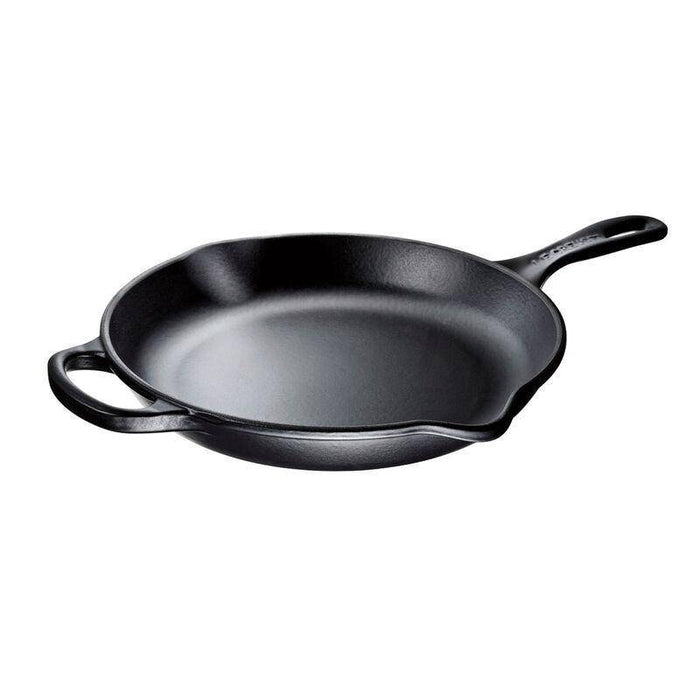 Le Creuset Iron Handle Skillet 30 cm