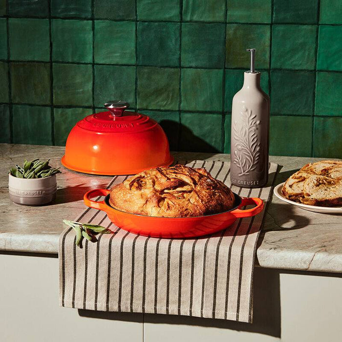 Le Creuset Bread Oven