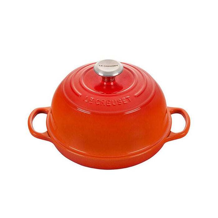 Le Creuset Bread Oven