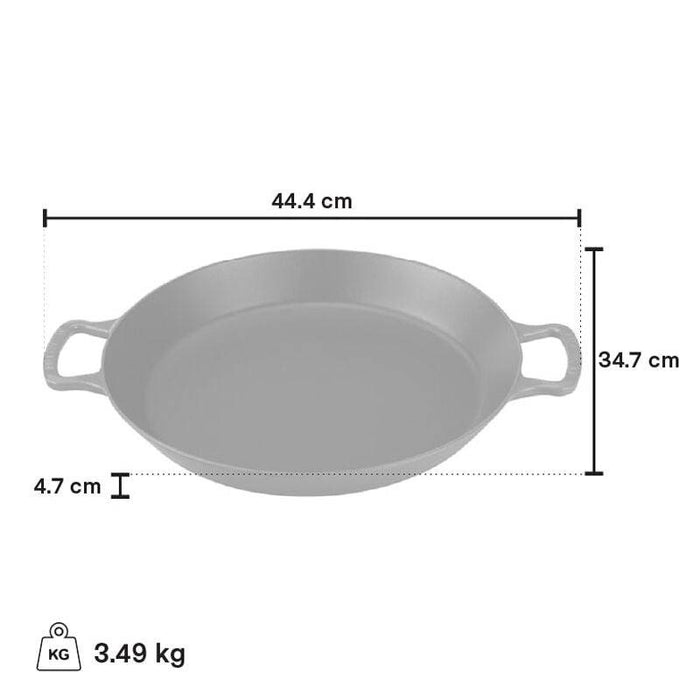 Le Creuset Paella Pan 34CM