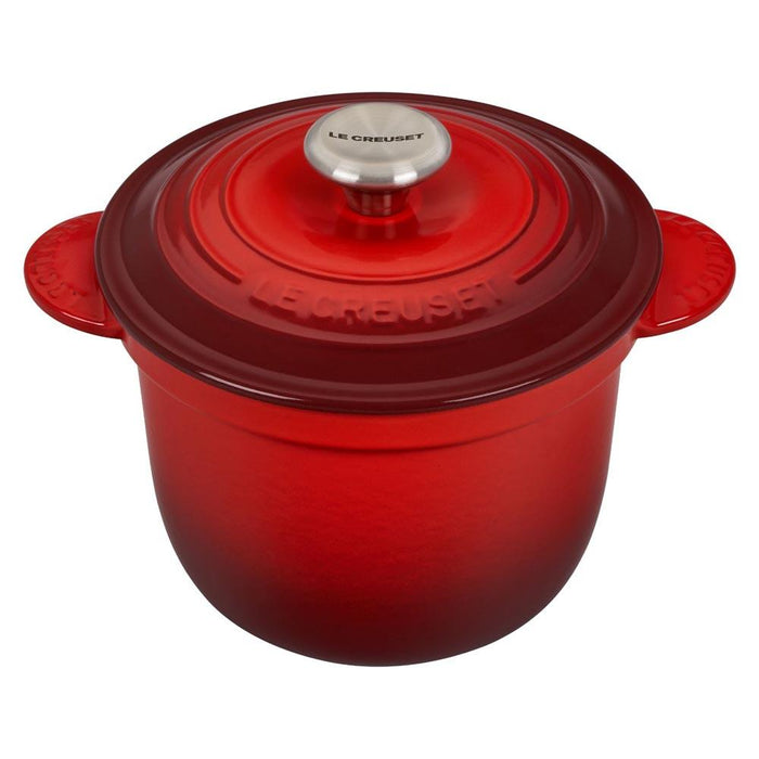 Le Creuset Rice Pot