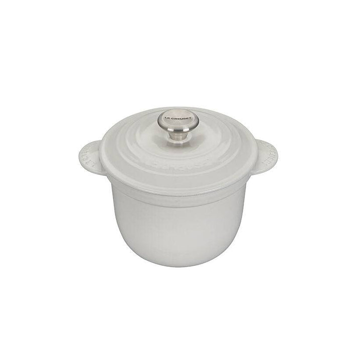 Le Creuset Rice Pot