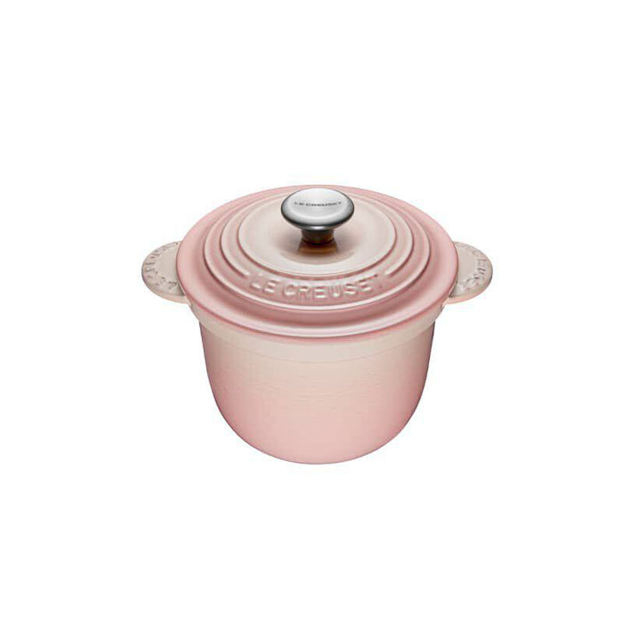 Le Creuset Rice Pot