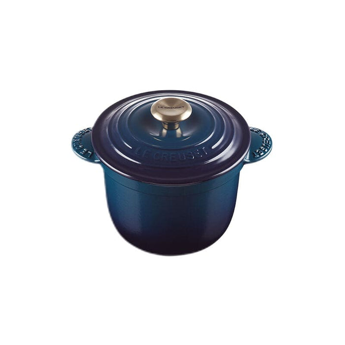 Le Creuset Rice Pot