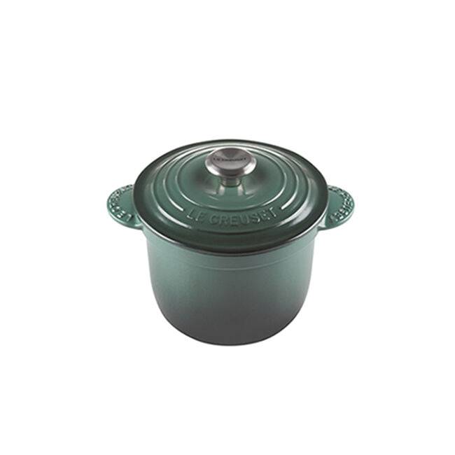 Le Creuset Rice Pot