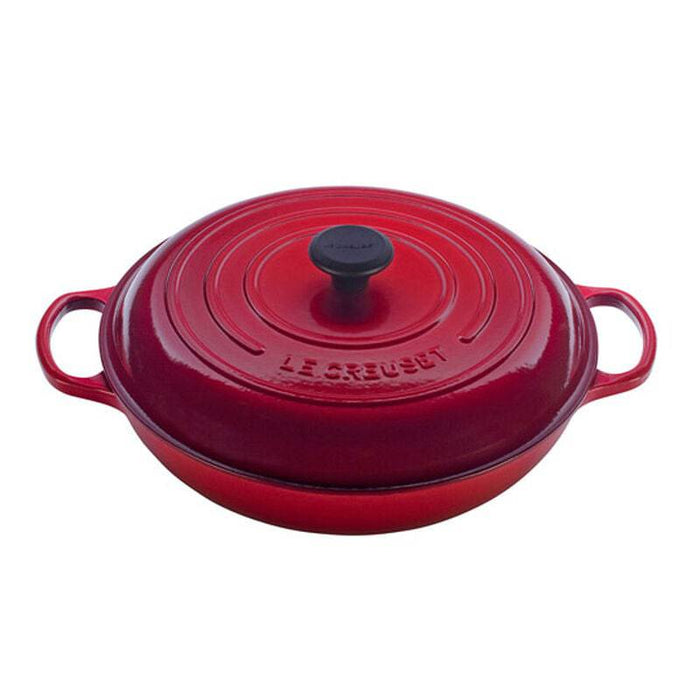 Le Creuset Braiser 4.7L