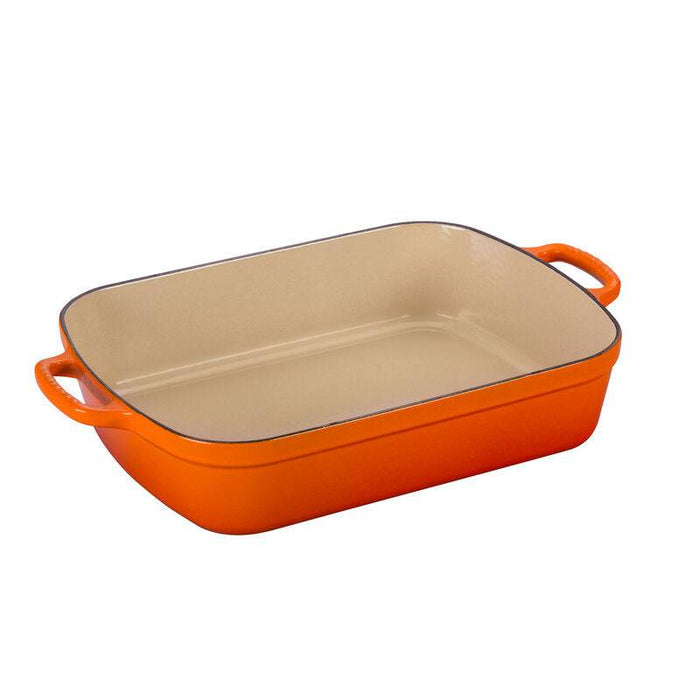 Le Creuset Rectangular Roaster 4.9L