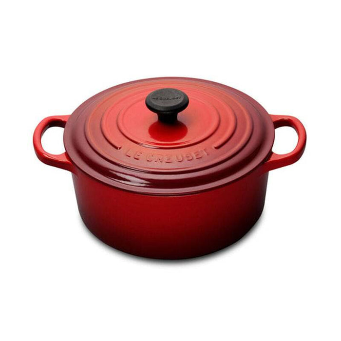 Le Creuset 3.3L Round French Oven