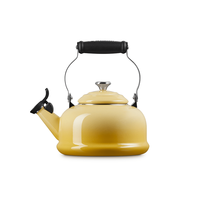 Le Creuset Classic Whistling Kettle