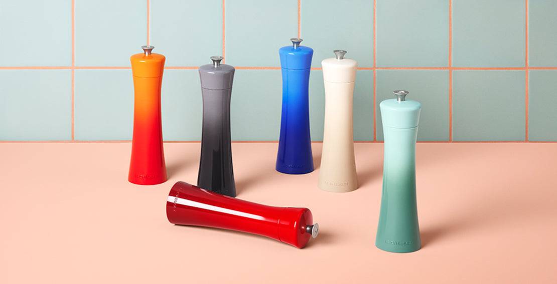 Le Creuset Minimalist Salt Mill