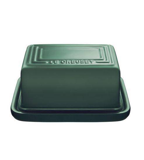 Le Creuset Butter Dish