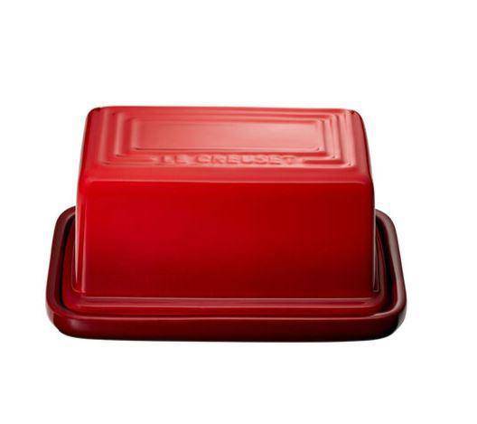 Le Creuset Butter Dish