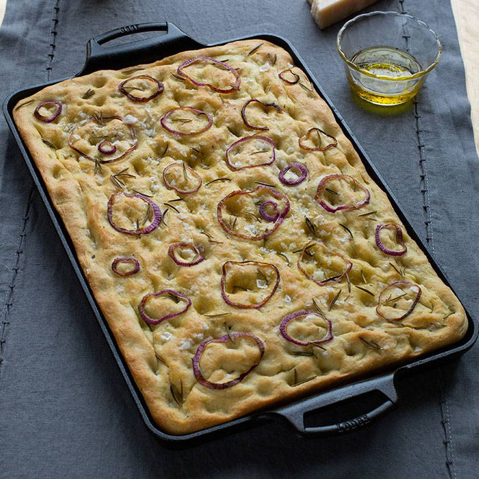 Lodge Baking Sheet/Pan 15.5 x 10.5"