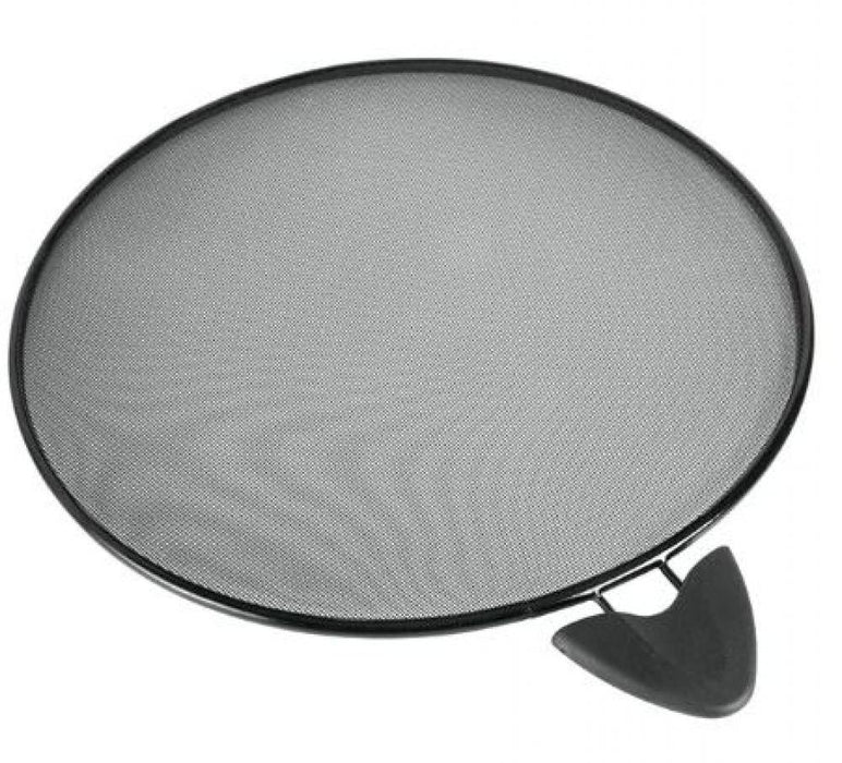 Metaltex Nonstick Splatter Screen