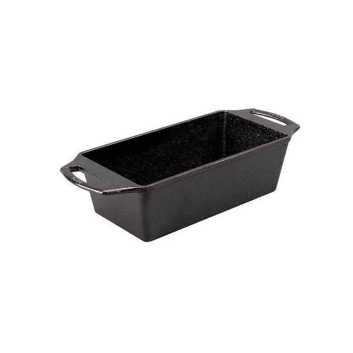 Lodge Bakeware Loaf Pan 8.5 x 4.5 Inch