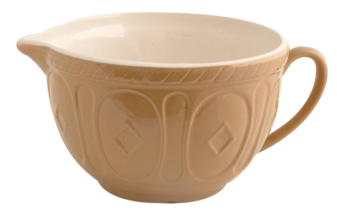 Mason Cash Caneware Batter Bowl 2L