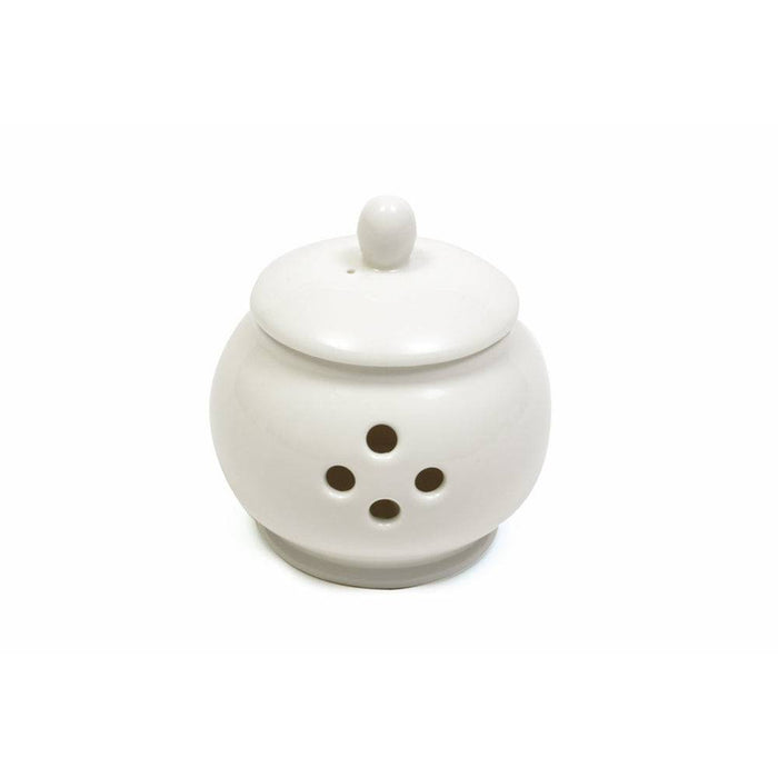 Maxwell Williams White Basics Garlic Pot