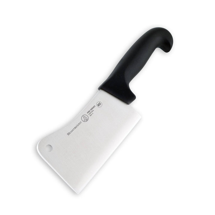 Messermeister Pro Series Heavy Meat Cleaver  7"