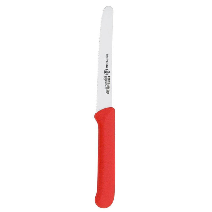 Messermeister Petit Tomato Knife 4"