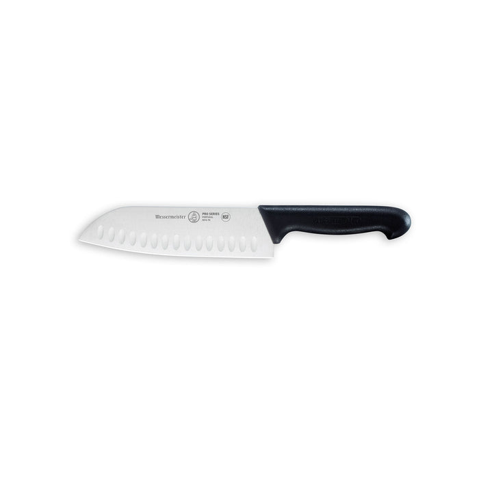 Messermeister Pro Series Kullen Santoku Knife 7"