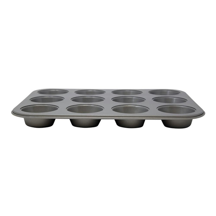 Meyer BakeMaster Non-Stick Muffin Pan