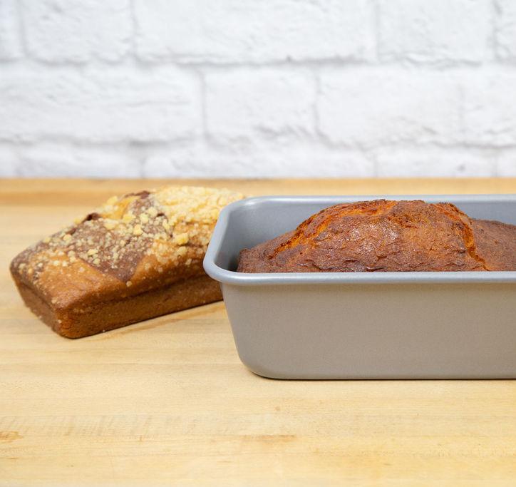 Meyer Non-Stick Loaf Pan  9x5"