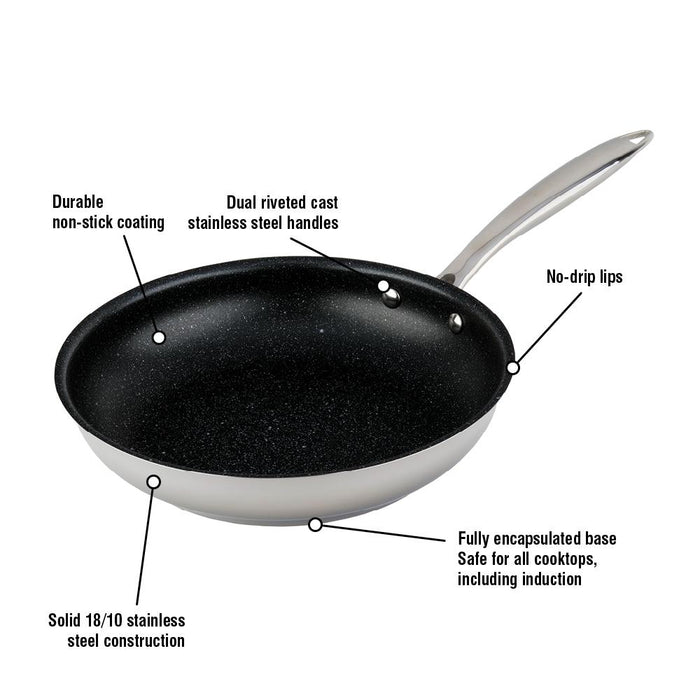 Meyer Accolade Non-Stick Fry Pan 24CM