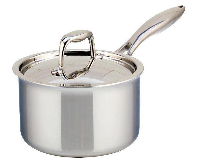 Meyer Super Steel Saucepan 2L