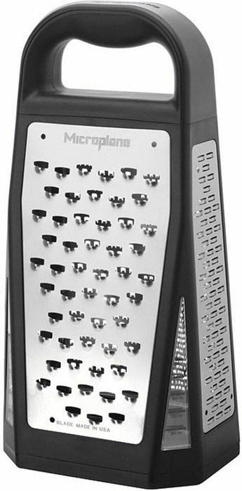 Microplane Elite Box Grater