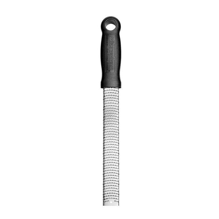 Microplane Zester - Classic Series Black