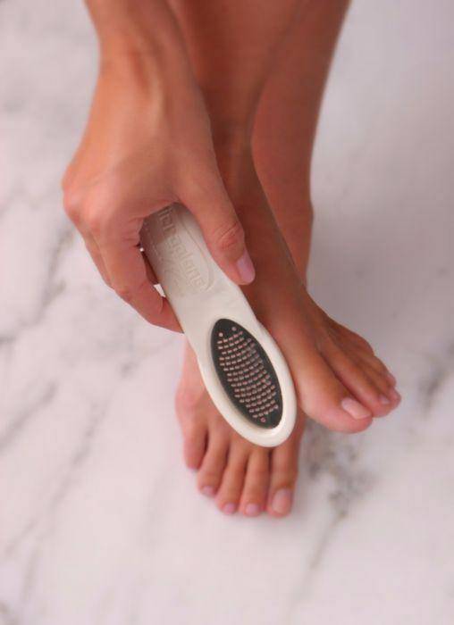 Original Foot File Microplane