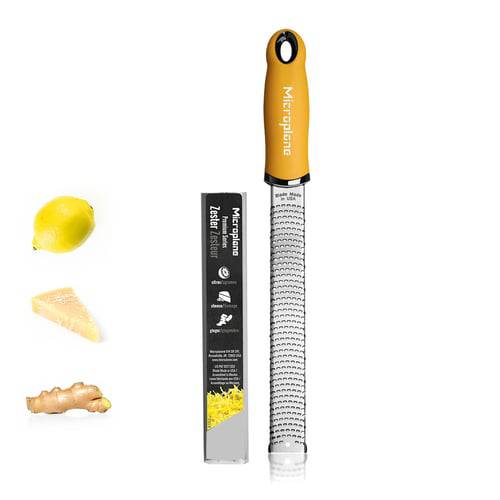 Microplane Premium Series Zester