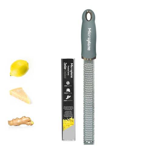 Microplane Premium Series Zester