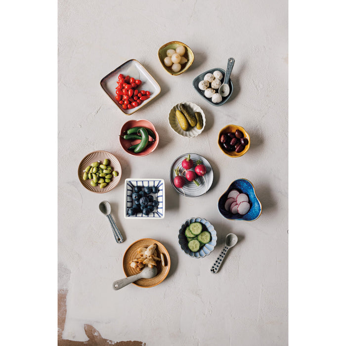 Danica Heirloom Dish Opus Blush