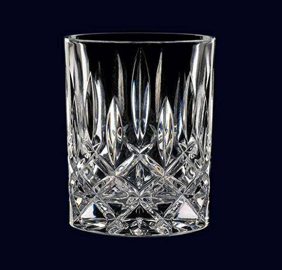 Nachtmann Noblesse Whiskey Tumbler