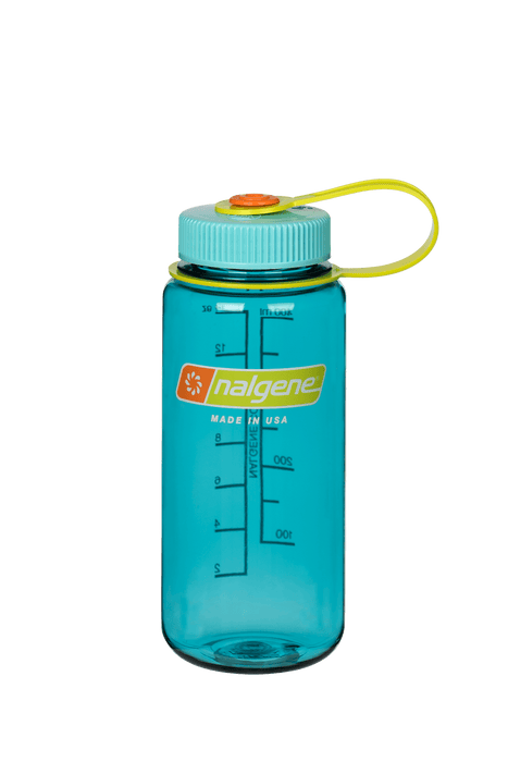 Nalgene 16 oz Sustain - Cerulean