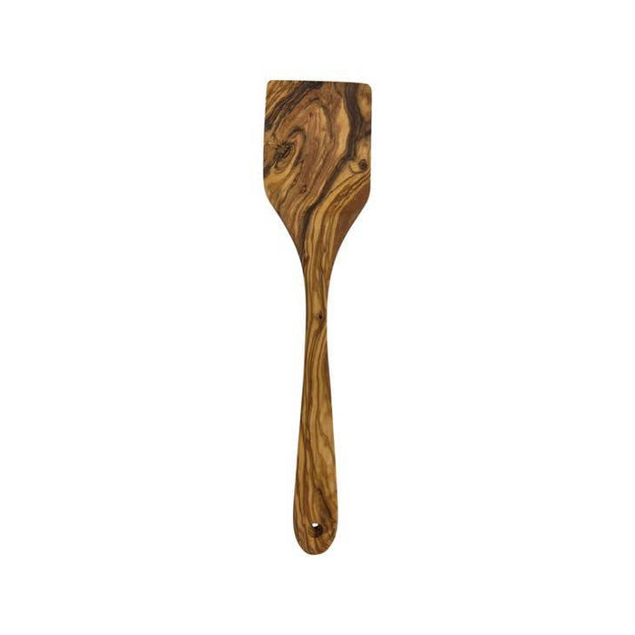 Natural Olive Wood  Spatula/ Turner