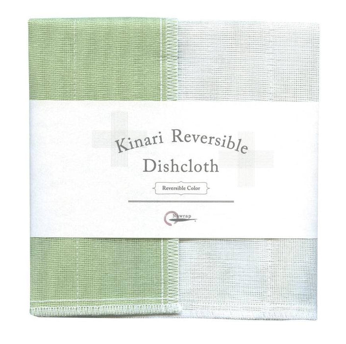 Nawrap Kinari Reversible Dishcloth