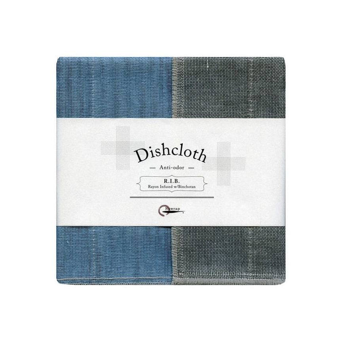 Nawrap R.I.B. Anti-Odor Dishcloth