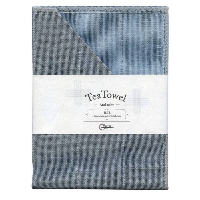 Nawrap R.I.B. Anti-Odor Natural Tea Towel