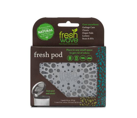 Fresh Wave - Fresh Pod