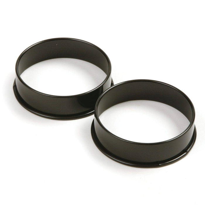 Non-Stick Egg/Pancake Rings Set of 2