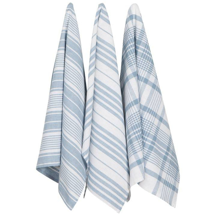 Now Designs Jumbo Dishtowels S/3