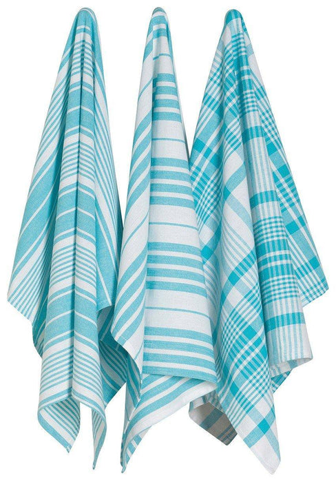 Now Designs Jumbo Dishtowels S/3