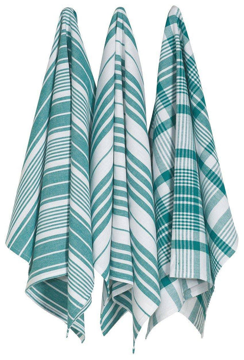 Now Designs Jumbo Dishtowels S/3