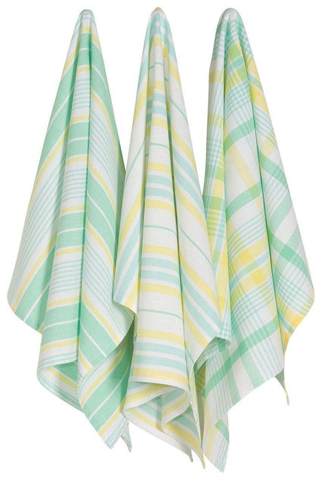 Now Designs Jumbo Dishtowels S/3