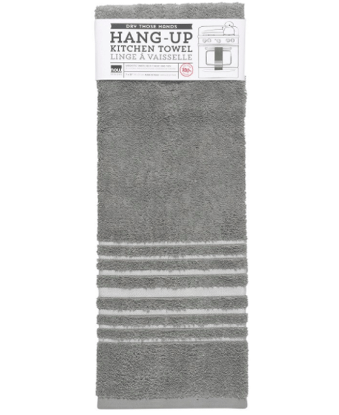 Now Designs Hang-Up Kitchen Towels