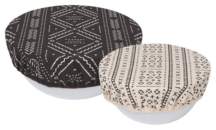 Now Designs Save-It Bowl Covers